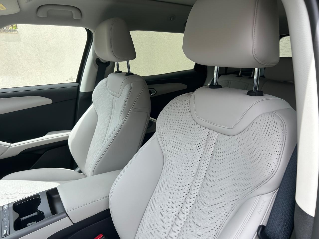 Byd Atto 2 DM-i 1.5 212 CV PHEV Boost