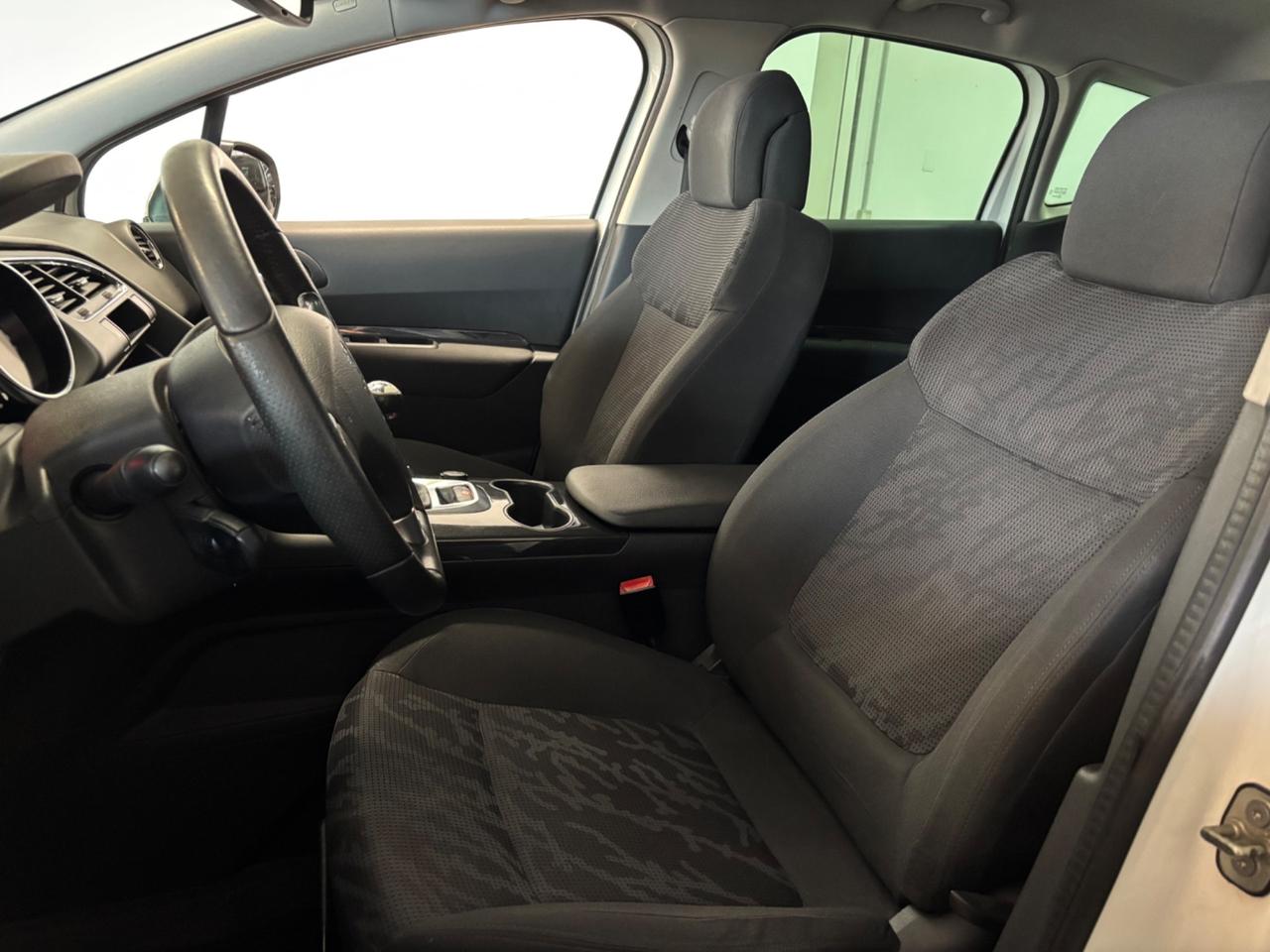 Peugeot 3008 1.6 HDi |OK NEOPATENTATI |