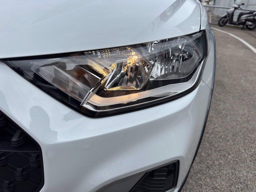 AUDI A1 citycarver 30 1.0 tfsi 110cv s-tronic del 2021