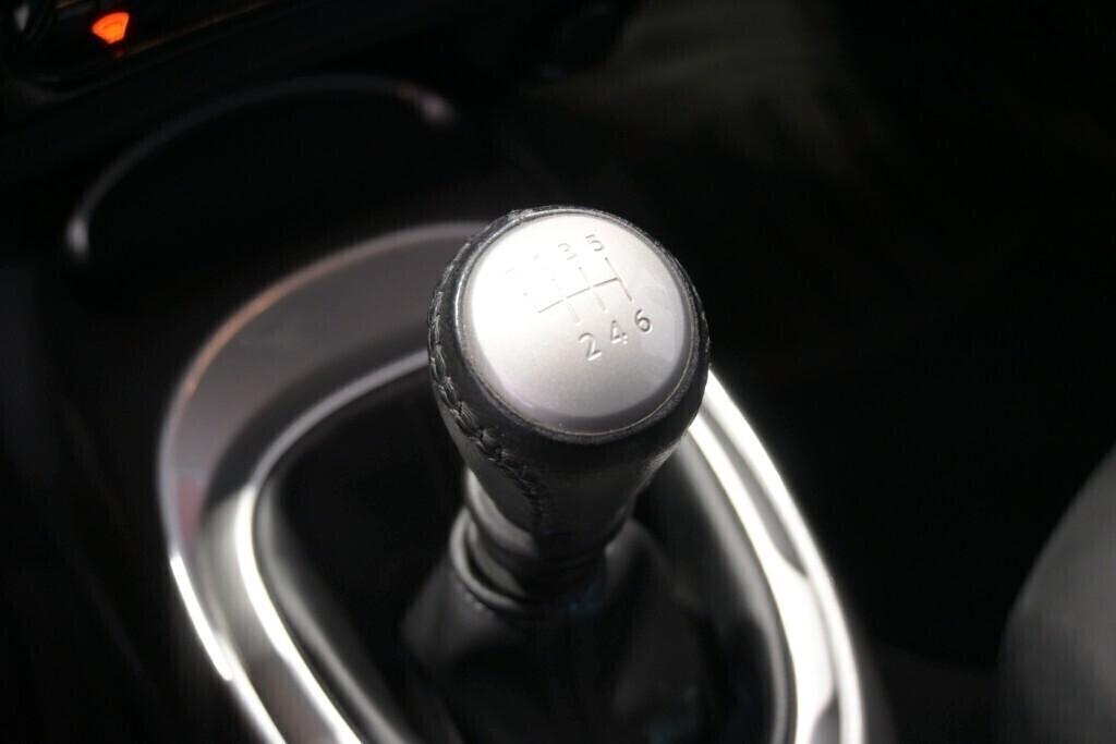Nissan Juke 1.5 dCi Start&Stop Acenta