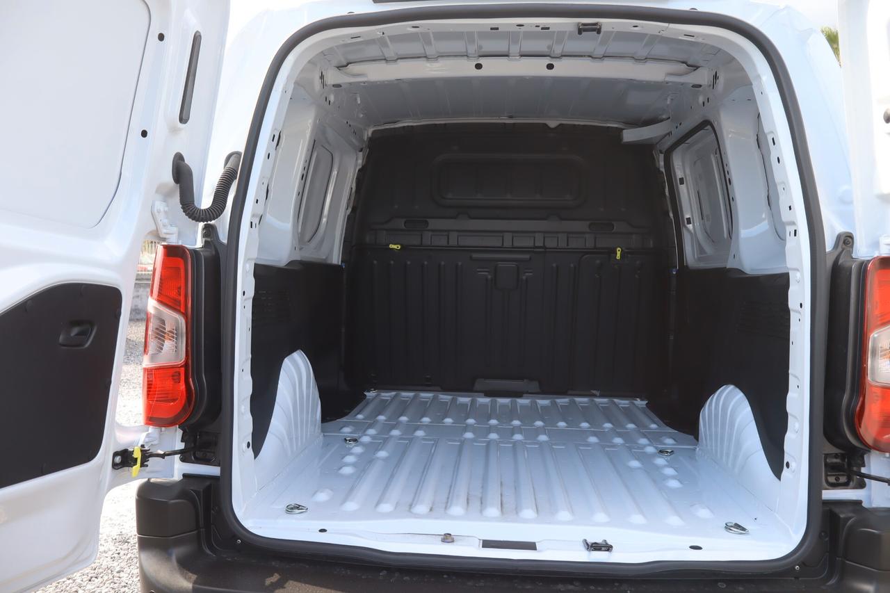 Fiat DOBLO' Tua A SOLI 215€
