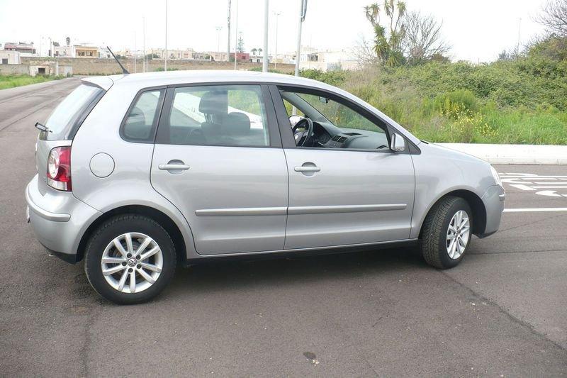 Volkswagen Polo Polo 3p 1.4 Comfortline CL