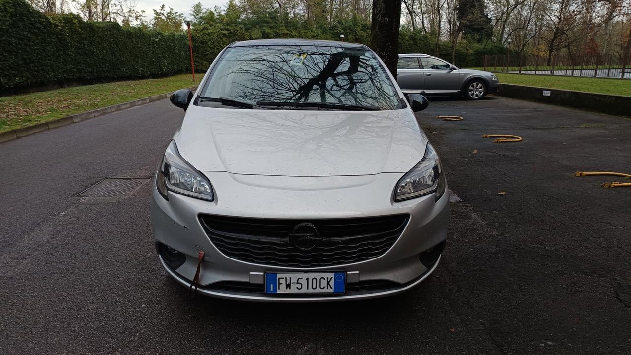 Opel Corsa 1.2 Edition ADATTA A NEOPATENTATI