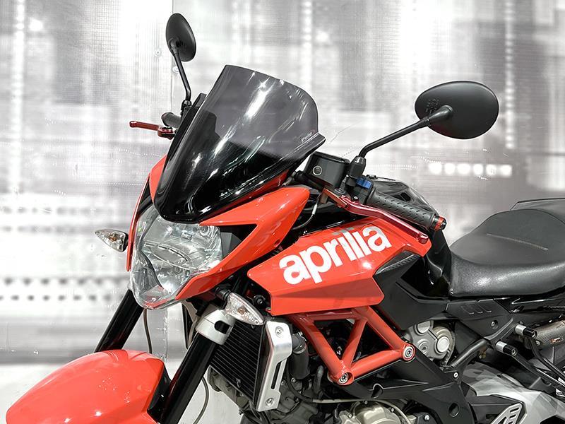 Aprilia Shiver 750