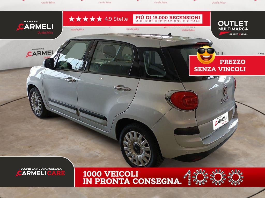Fiat 500L 1.3 Multijet Urban Dualogic