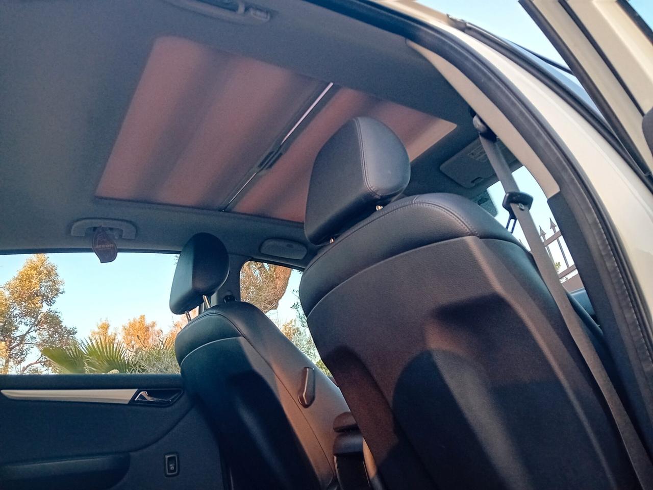 Mercedes-benz B 180 B 180 CDI Executive
