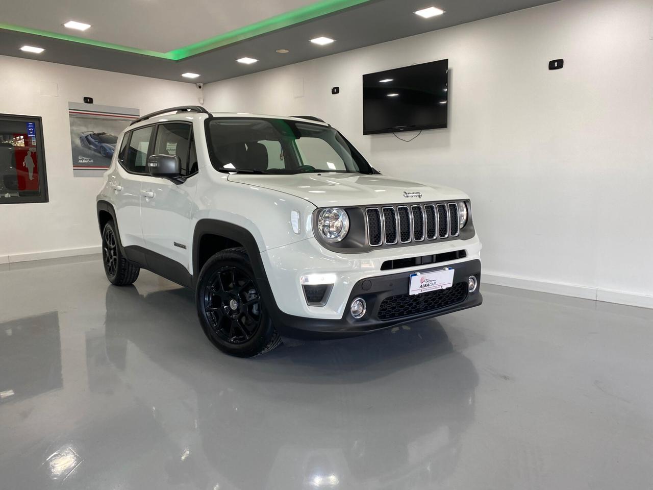 Jeep Renegade 1.0 T3 Limited