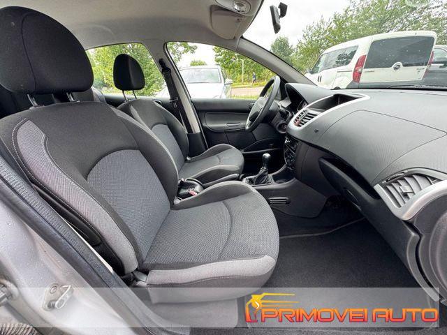 PEUGEOT 206 Plus 1.1 60CV 5p.