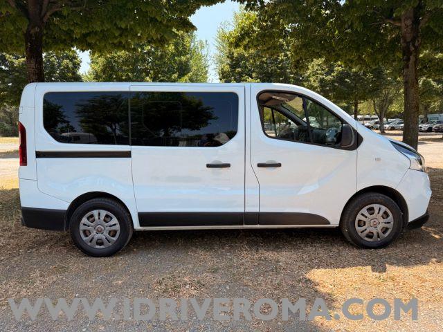 FIAT Talento 2.0 Ecojet 120CV PC-TN Combi N1 10q