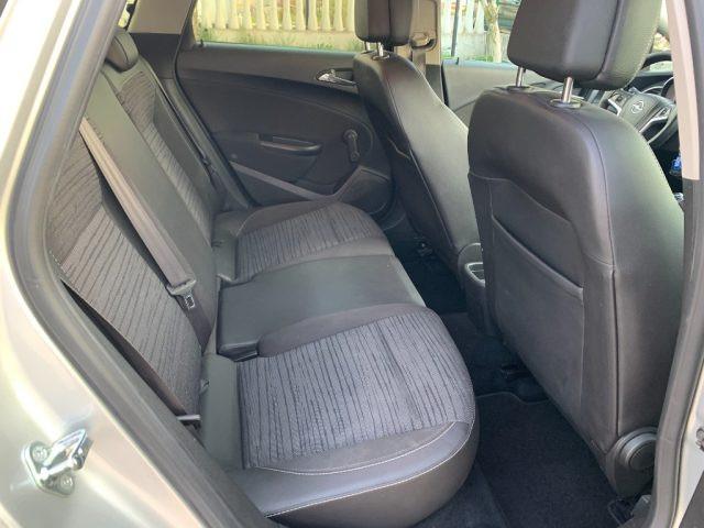 OPEL Astra 1.6 CDTI EcoFLEX S&S Sports Tourer Cosmo