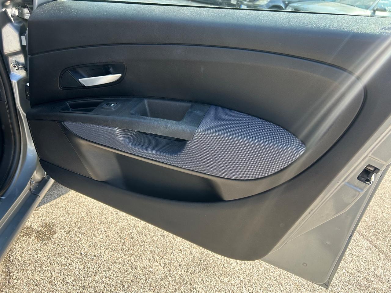 Fiat Punto Classic 1.2 5 porte Dynamic