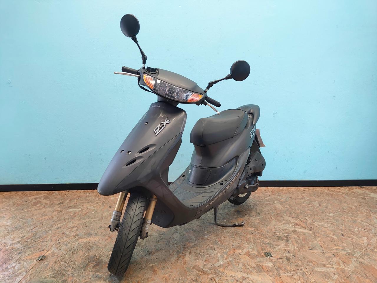 Honda Dio ZX 2 tempi soli 8688 km.