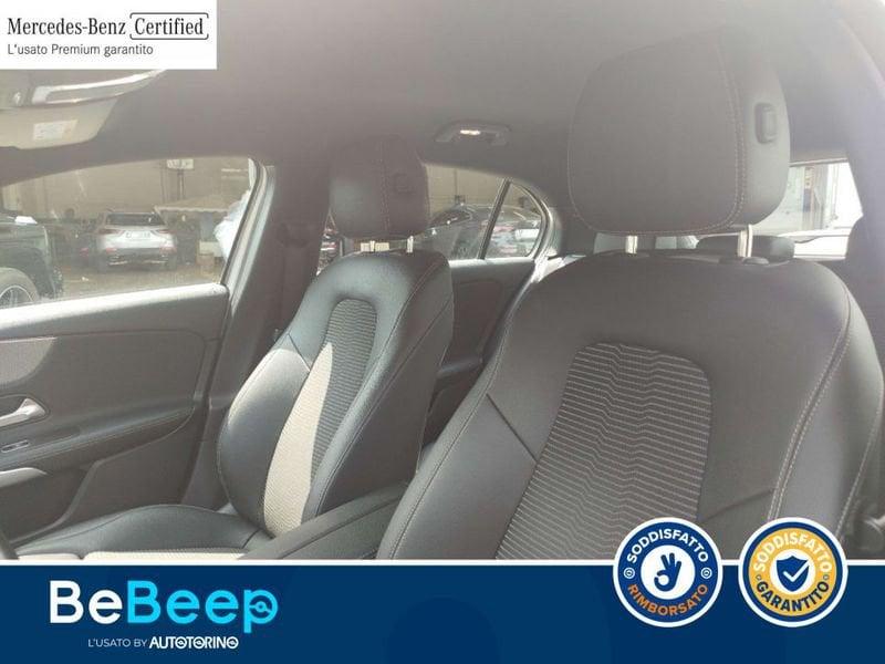 Mercedes-Benz Classe A A 180 SPORT AUTO