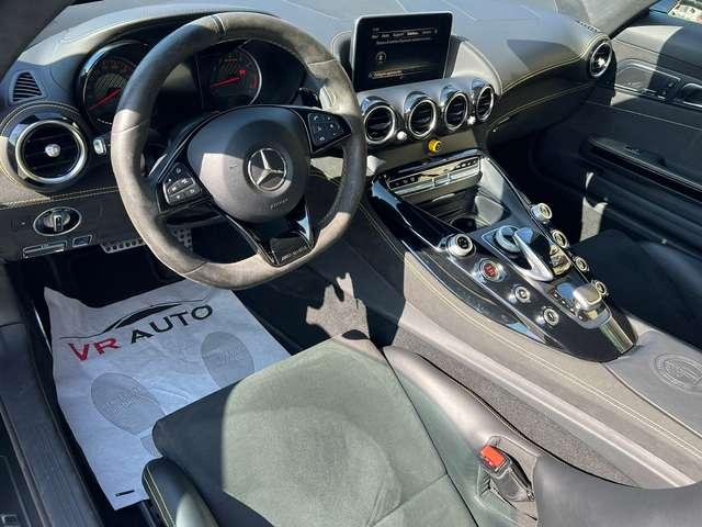 Mercedes-Benz AMG GT R 4.0 auto CARBON CERAMIC / RACE SEATS