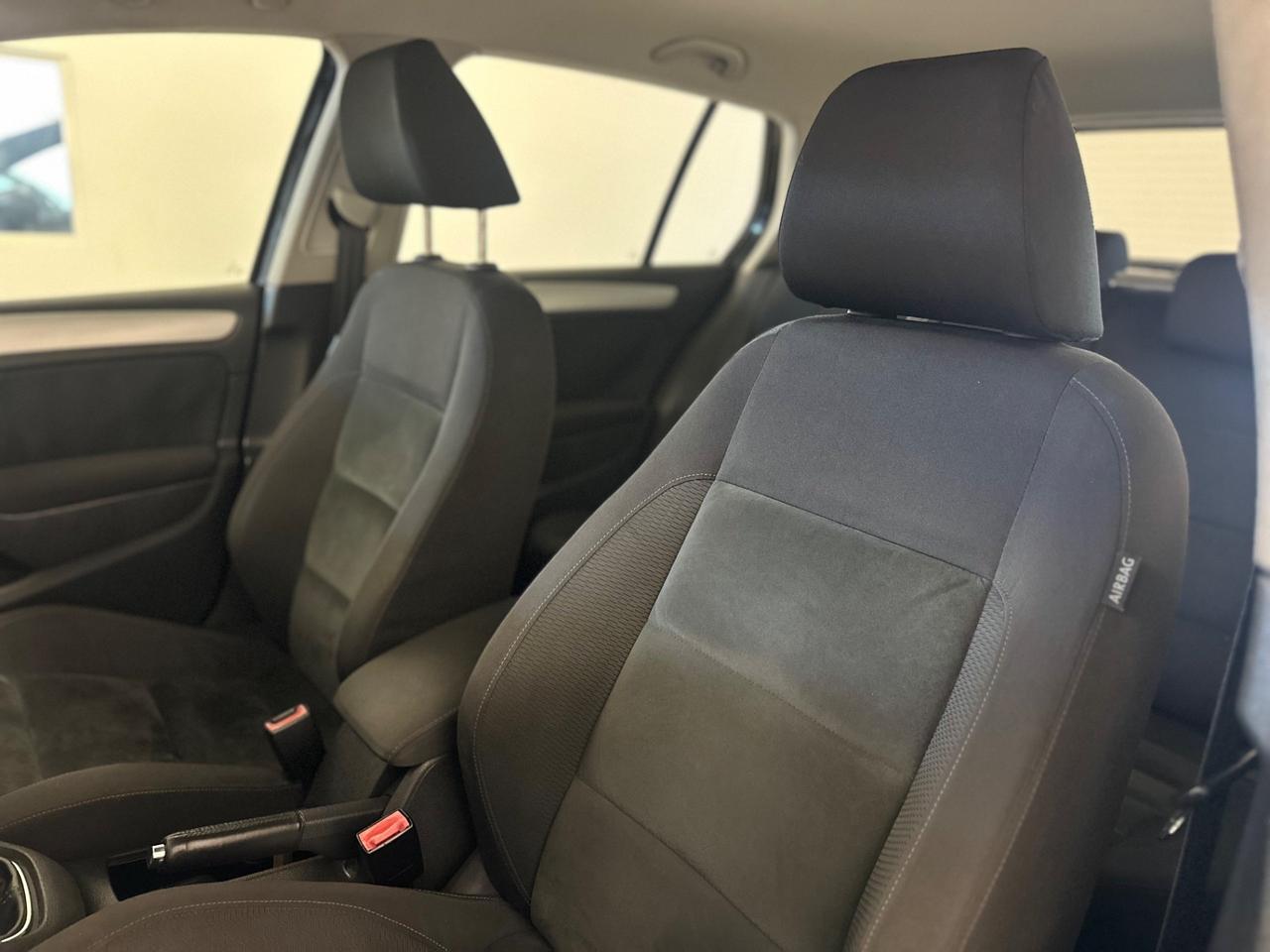 Volkswagen Golf 1.6 5p. Comfortline BiFuel GPL NEOPATENTATI