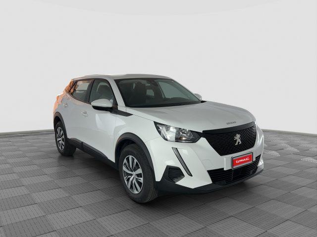 PEUGEOT 2008 2008 BlueHDi 110 S&S Active