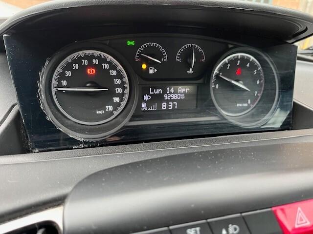 Lancia Ypsilon 1.2 69 CV 5 porte GPL Ecochic Gold