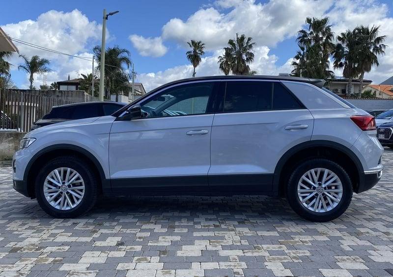 Volkswagen T-Roc Business 1.6 TDI 116CV