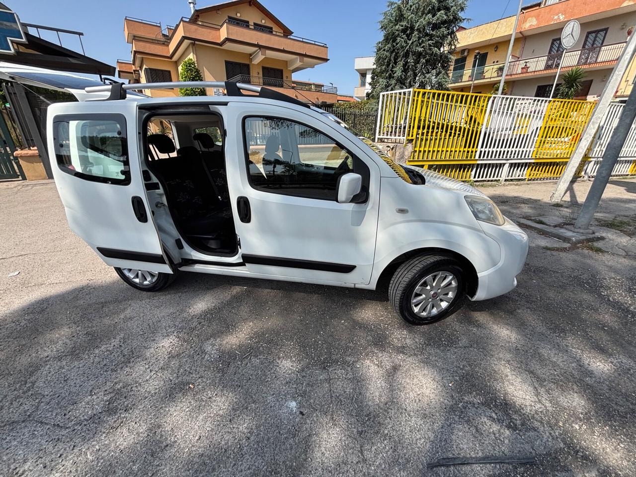 Fiat Qubo 1.4 8V 73 CV MyLife