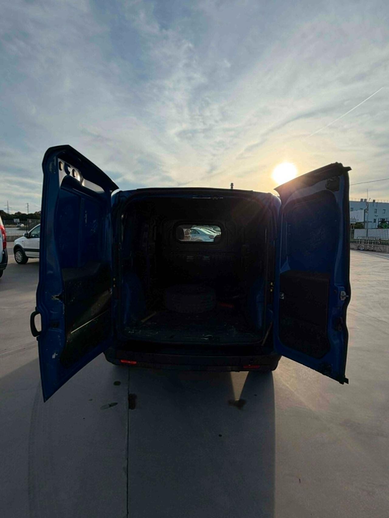 Fiat Doblo Doblò 1.6 MJT 90CV S&S PC-TN Cargo Lounge