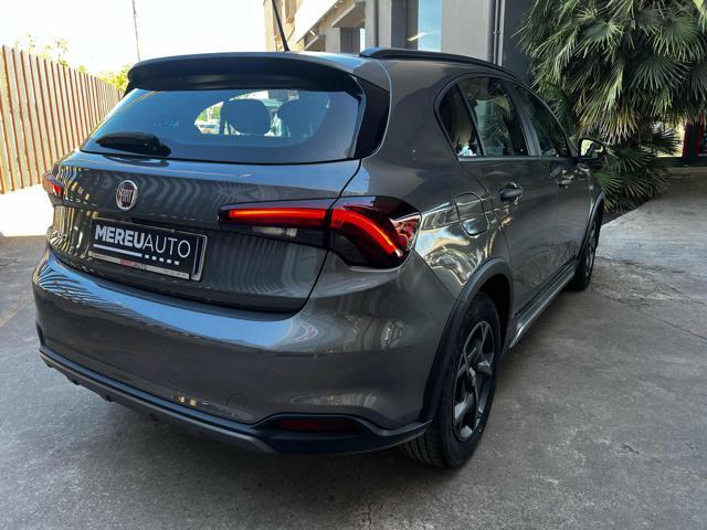 FIAT Tipo 1.3 Mjt S&S 5 porte Cross