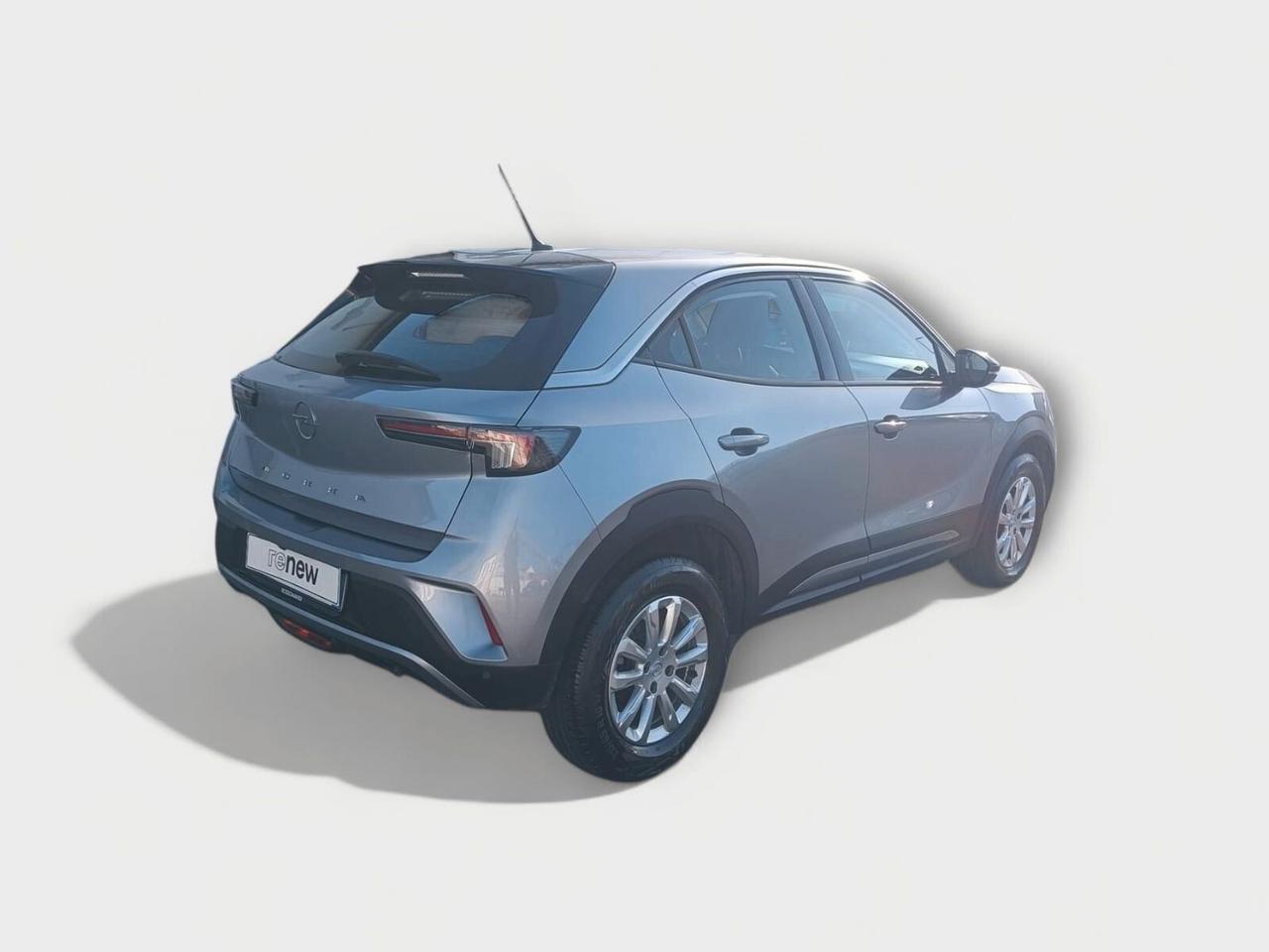 Opel Mokka 1.2 Turbo Edition