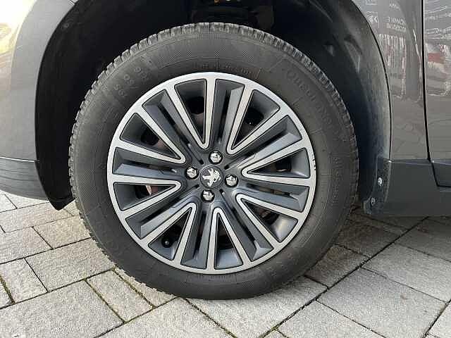 Peugeot 2008 BlueHDi 100 Active