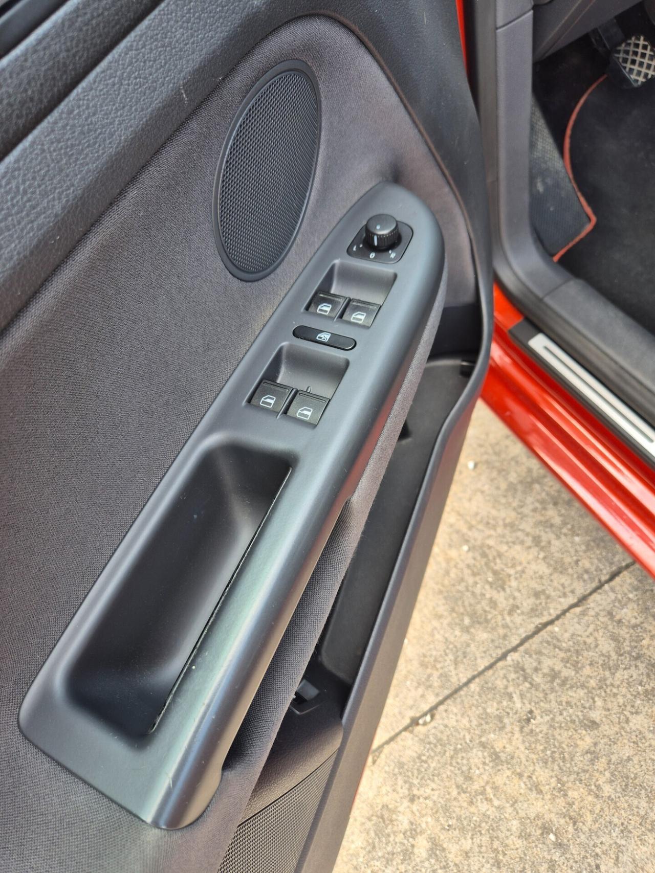 Volkswagen Golf Plus 1.6 Goal
