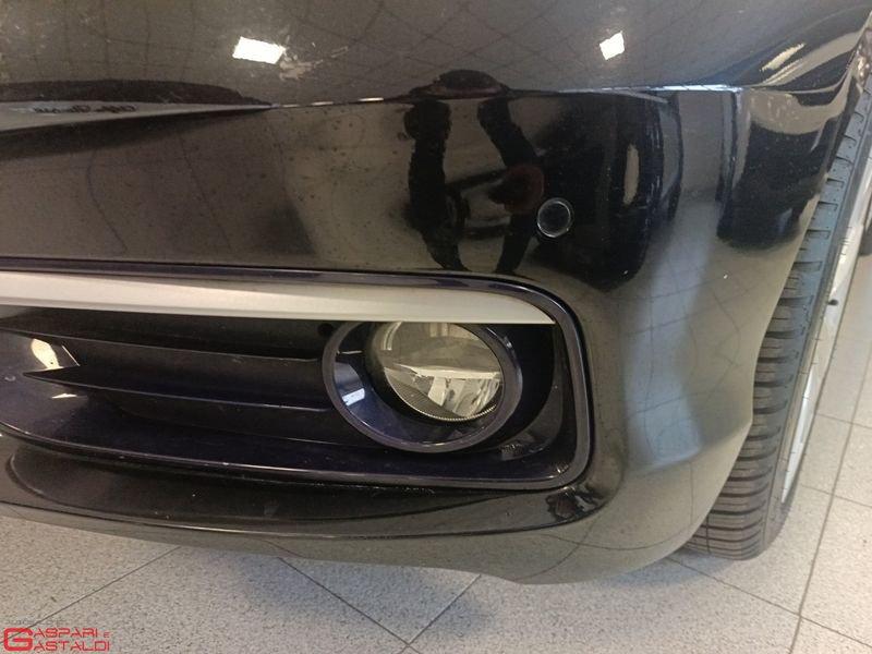 BMW Serie 1 116d Efficient Dynamics Business