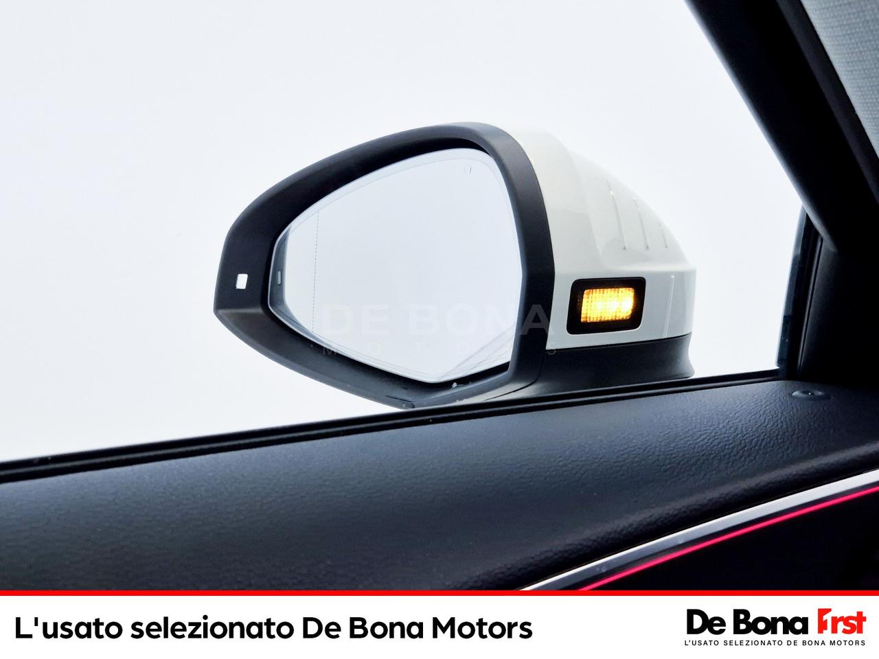 Audi A4 avant 40 2.0 tdi mhev business advanced 204cv s-tronic