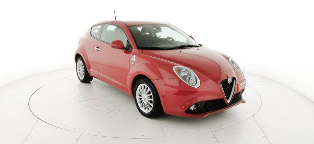 ALFA ROMEO MiTo 1.4 78 CV 8V S&S - OK NEOPATENTATO