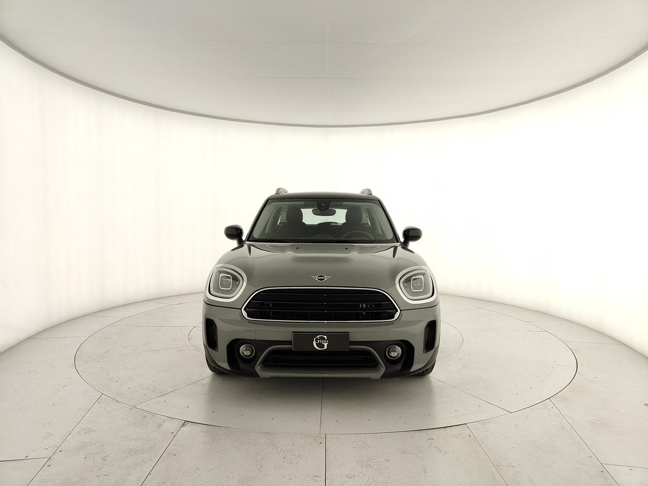 MINI Mini Countryman 1.5 Cooper Essential auto