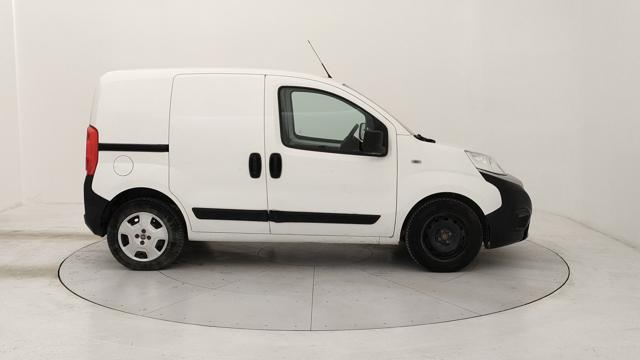FIAT Fiorino cargo 1.3 mjt 95cv ecojet SX E6d-temp