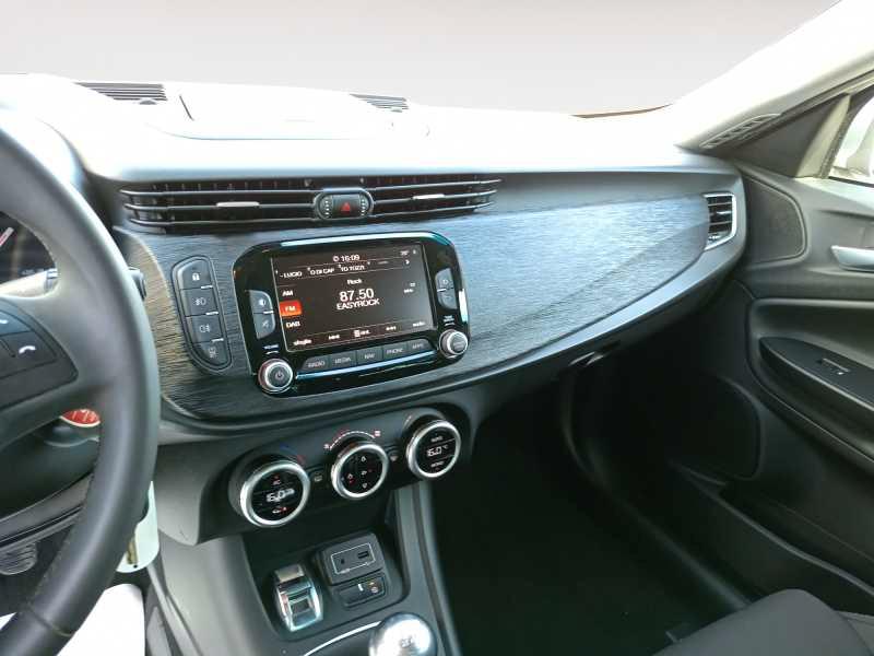 ALFA ROMEO Giulietta 1.6 jtdm Super 120cv