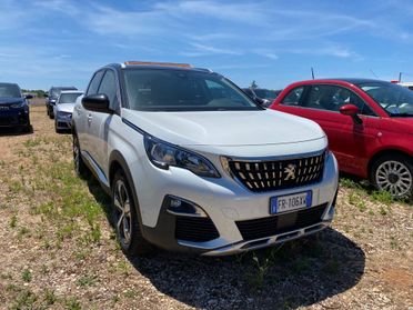 Peugeot 3008 BlueHDi 130 S&S EAT8 Allure | 2018