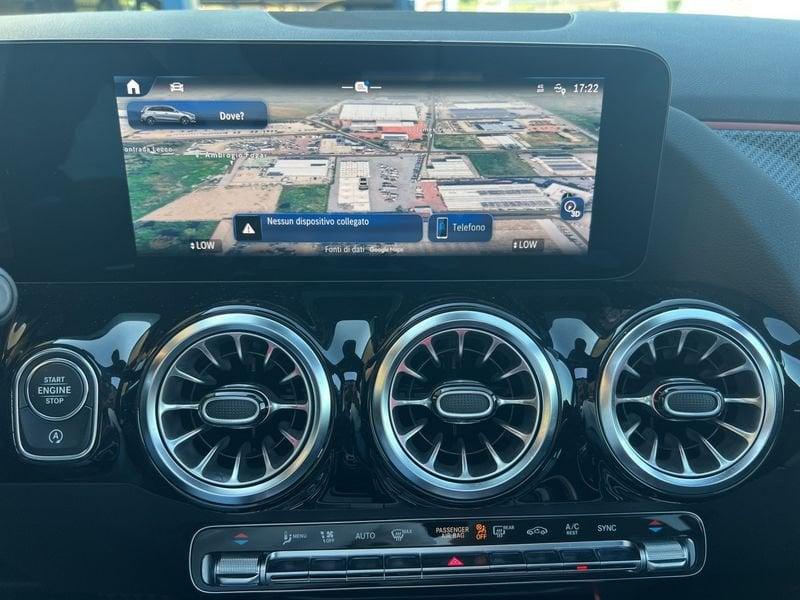 Mercedes-Benz Classe B B 180 AMG Line Premium auto