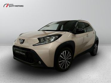 Toyota Aygo X 1.0 Trend S-CVT