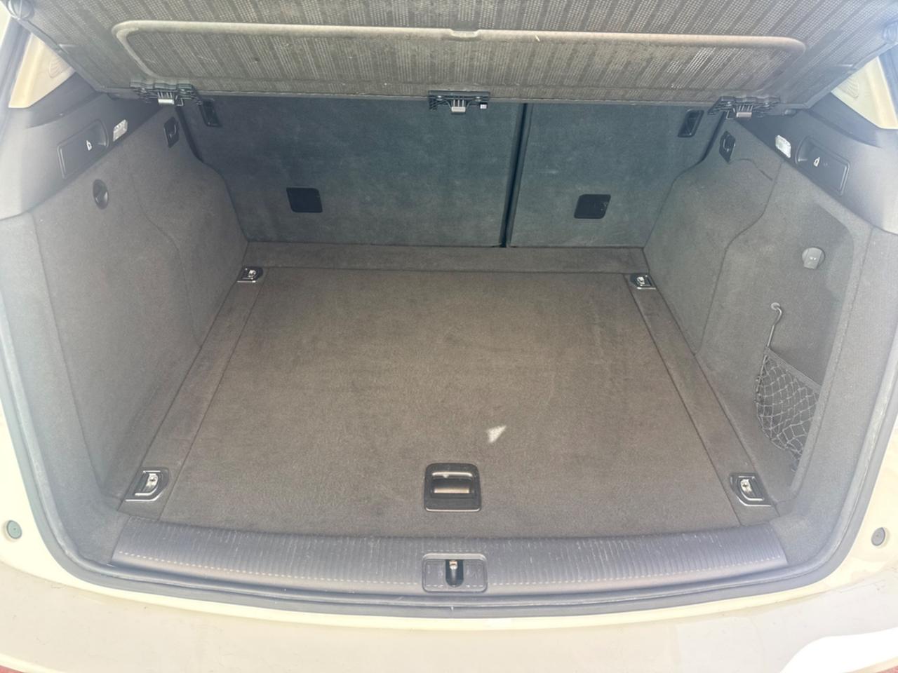 Audi Q5 2.0 TFSI quattro S tronic