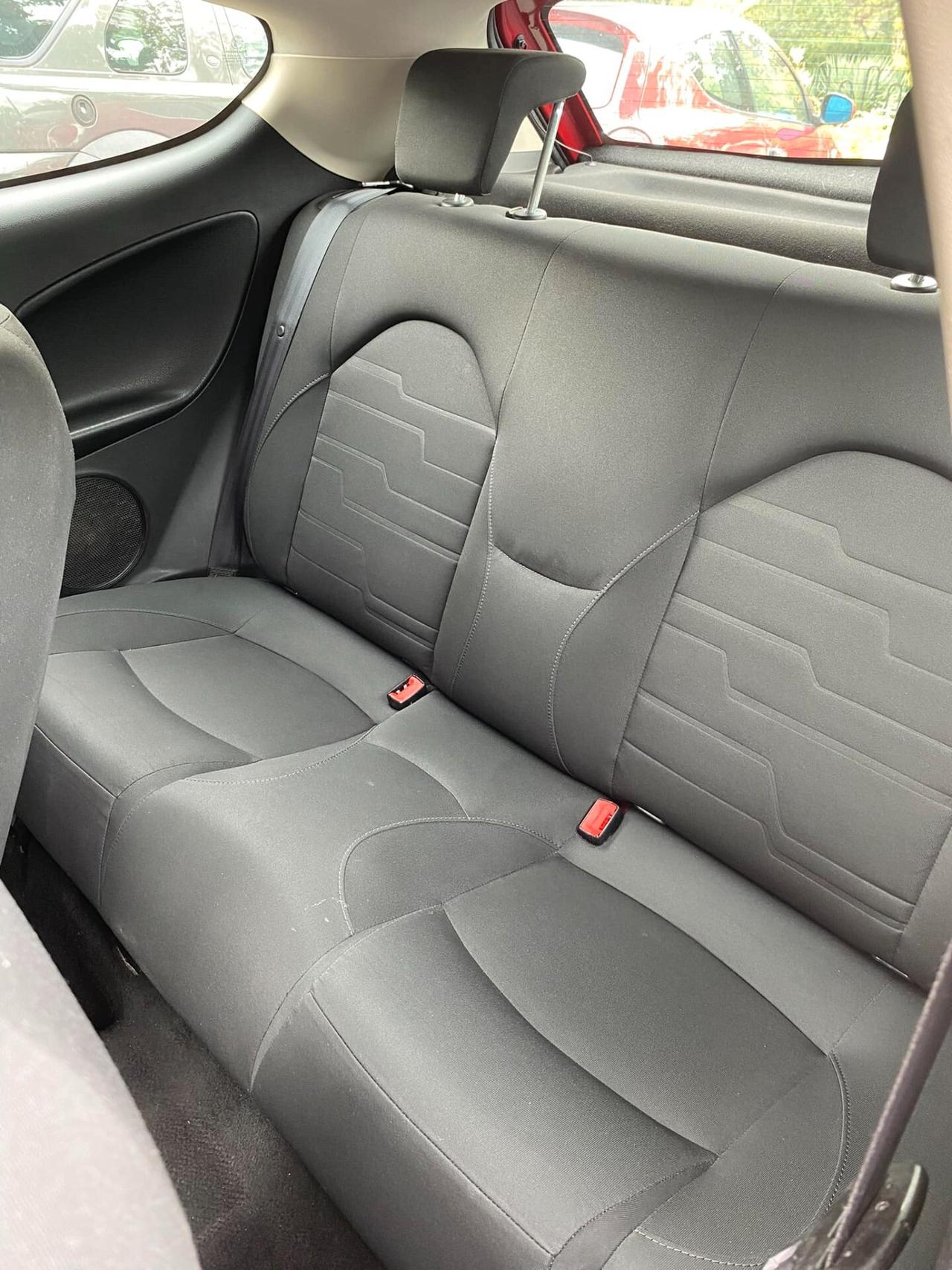 Alfa Romeo MiTo 1.3 JTDm-2 95 CV S&S Progression