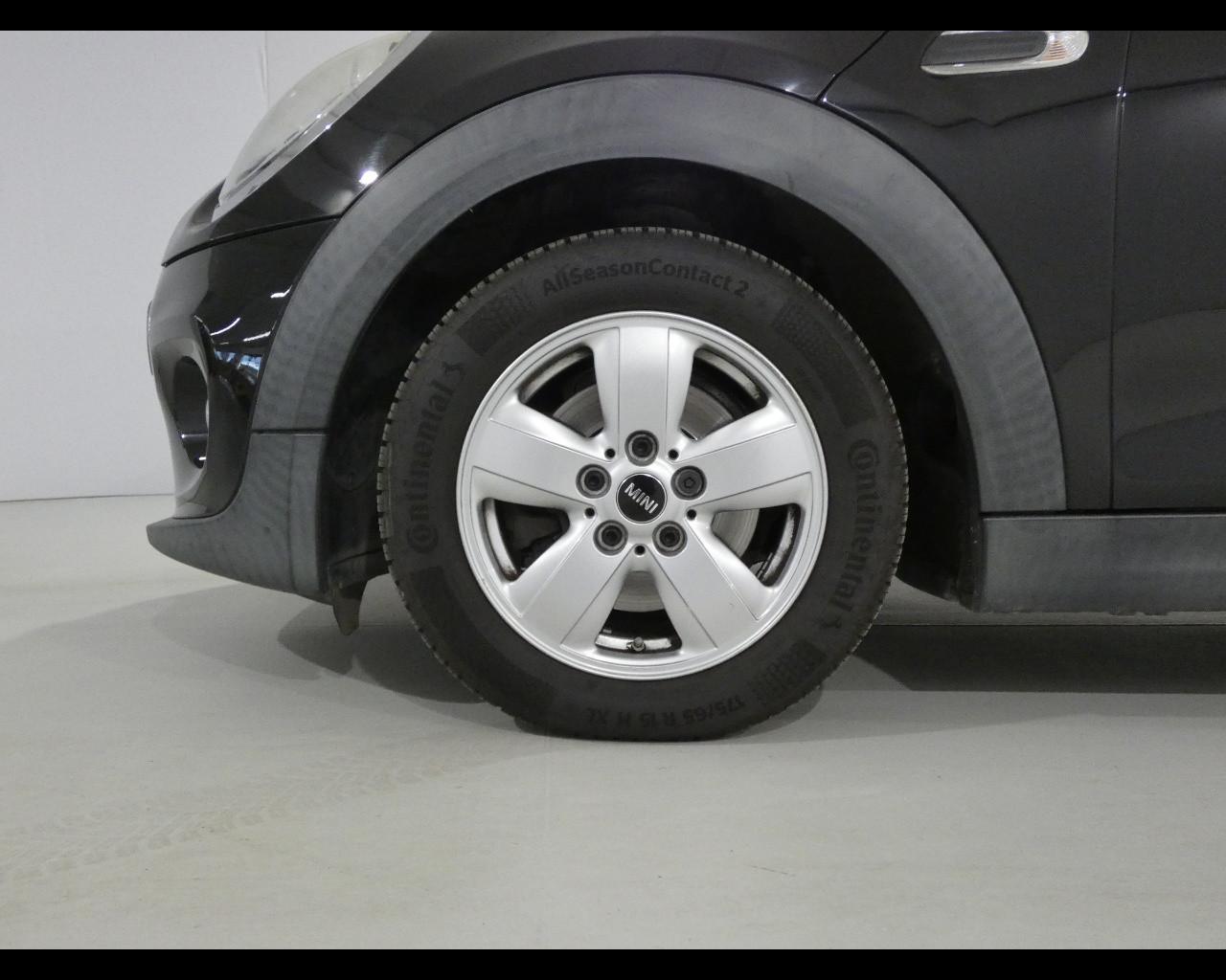 MINI Mini 5 porte (F55) - Mini 1.5 One Boost 5 porte