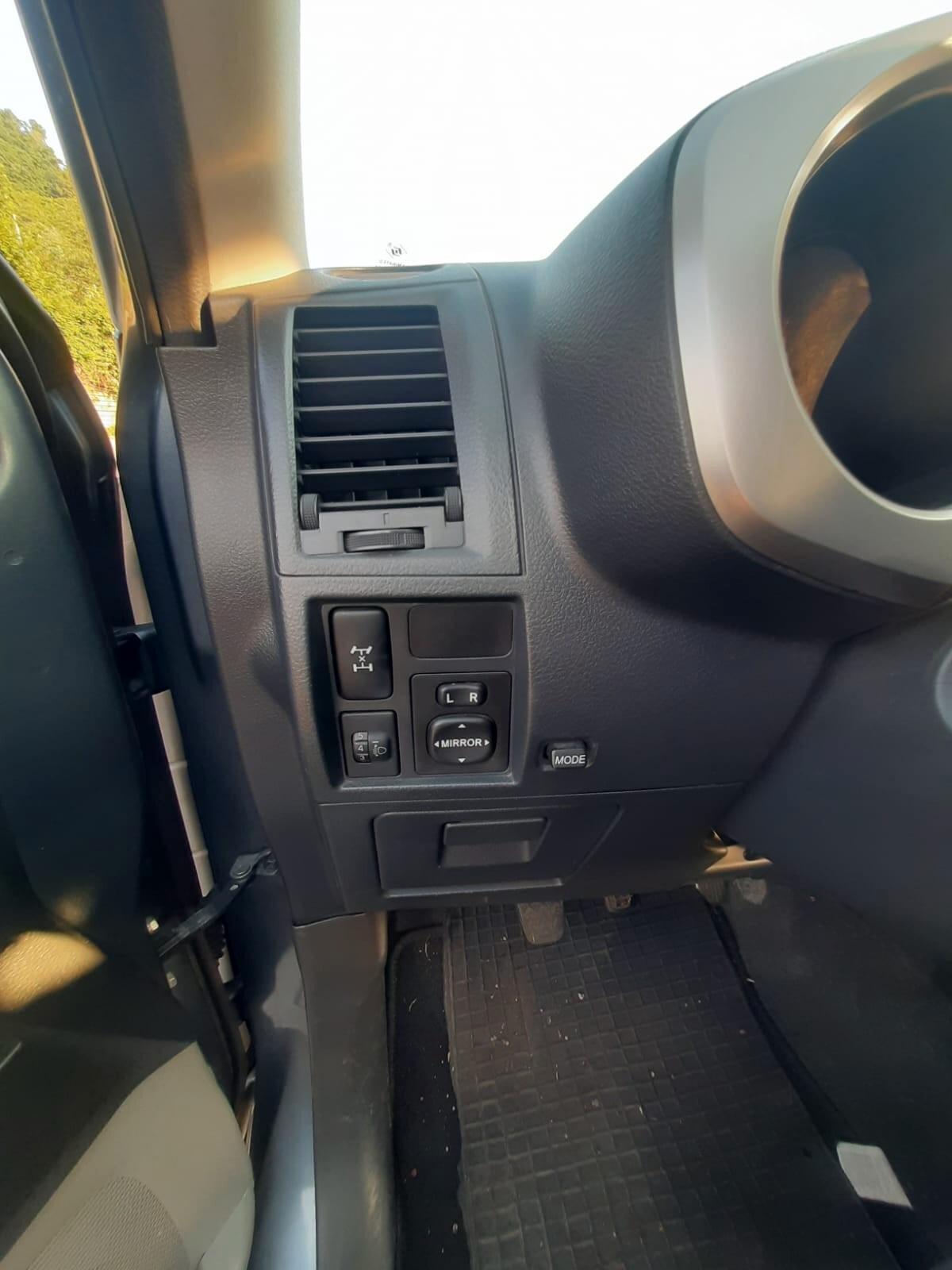 Daihatsu Terios 1.5 4WD Green Powered