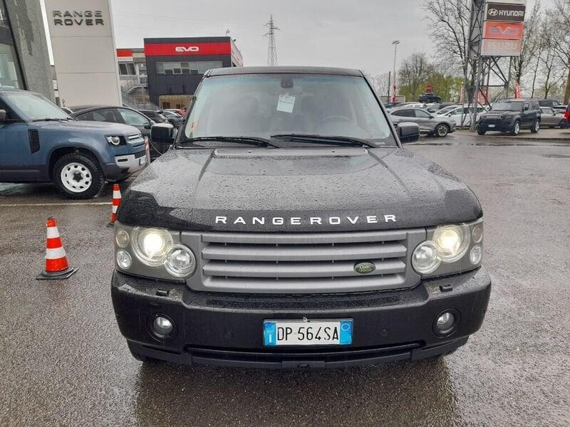Land Rover Range Rover Range Rover 3.6 TDV8 HSE