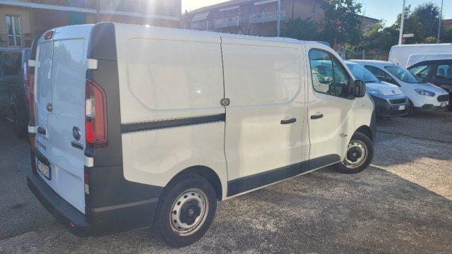 FIAT Talento 1.6 MJT 120CV PC-TN Furgone 12q