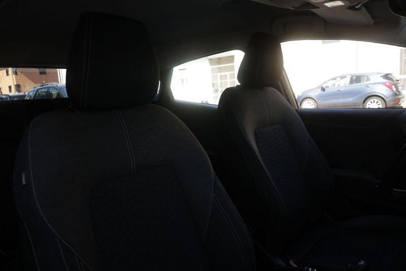 Ford Puma Ford Puma 1.0 EcoBoost Hybrid 125 CV S&S ST-Line X Unicoproprietario