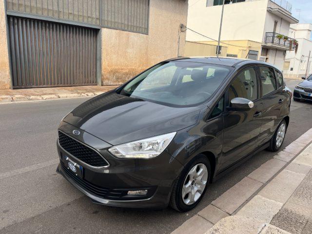 FORD C-Max 1.5 TDCi Business