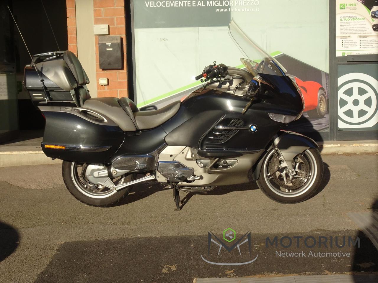 BMW K 1200 LT LT