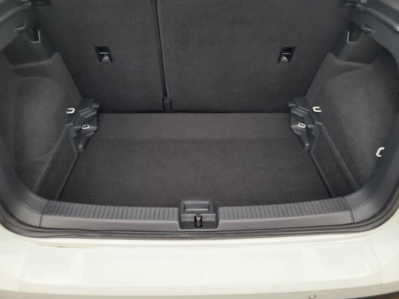 Volkswagen T-Cross 1.0 tsi 95CV APPLE CARPLAY+ANDROID AUTO ACC