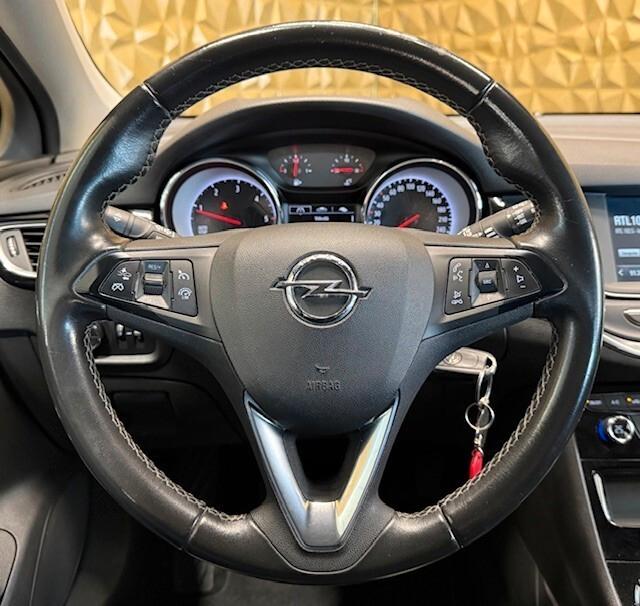 Opel Astra 1.6 CDTi 110CV Start&Stop 5 porte Innovation