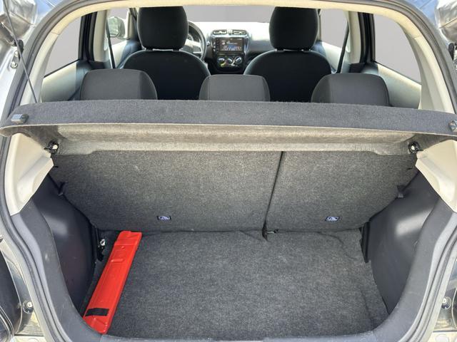 MITSUBISHI Space Star 1.2 Intense