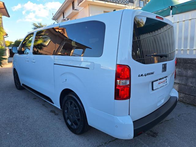 FIAT Ulysse 2.0 BlueHDi 180 CV AT8 L3 Combi * 9 POSTI*